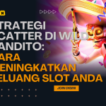 Situs wild Bandito