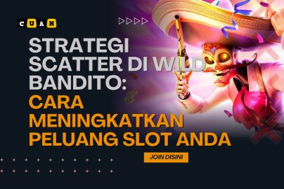 Situs wild Bandito