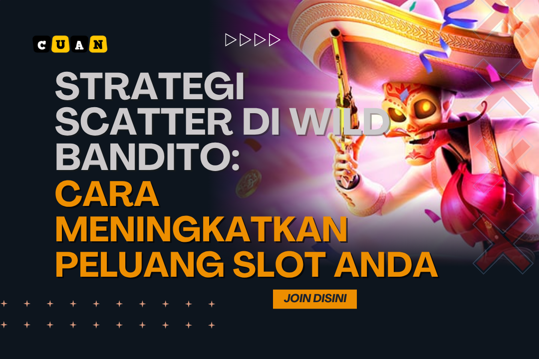 Situs wild Bandito