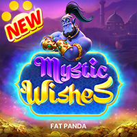 Mystic Wishes